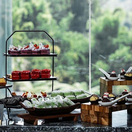 Forest Hills Hotel Soreang Экстерьер фото