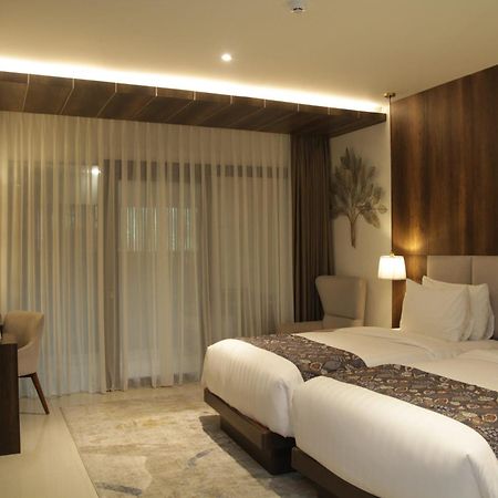 Forest Hills Hotel Soreang Экстерьер фото