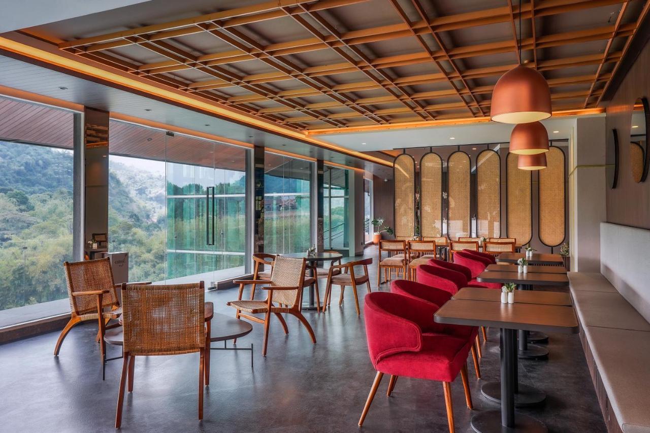 Forest Hills Hotel Soreang Экстерьер фото