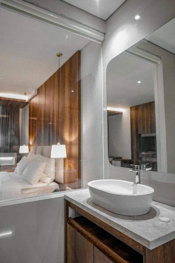 Forest Hills Hotel Soreang Экстерьер фото