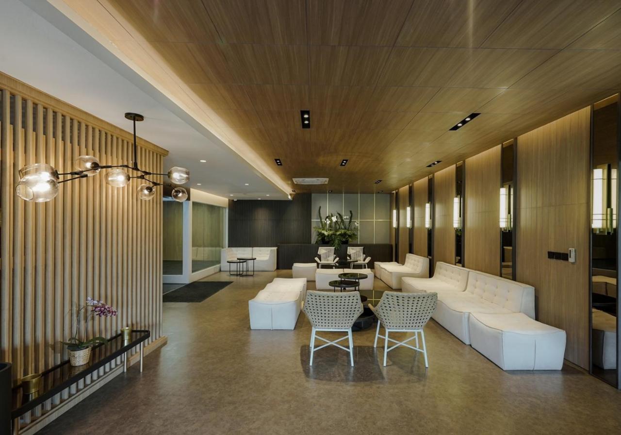 Forest Hills Hotel Soreang Экстерьер фото