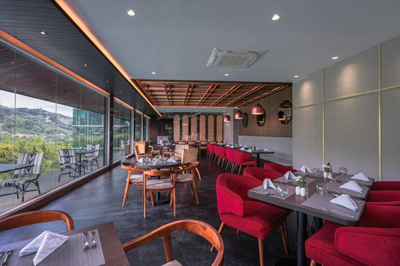 Forest Hills Hotel Soreang Экстерьер фото