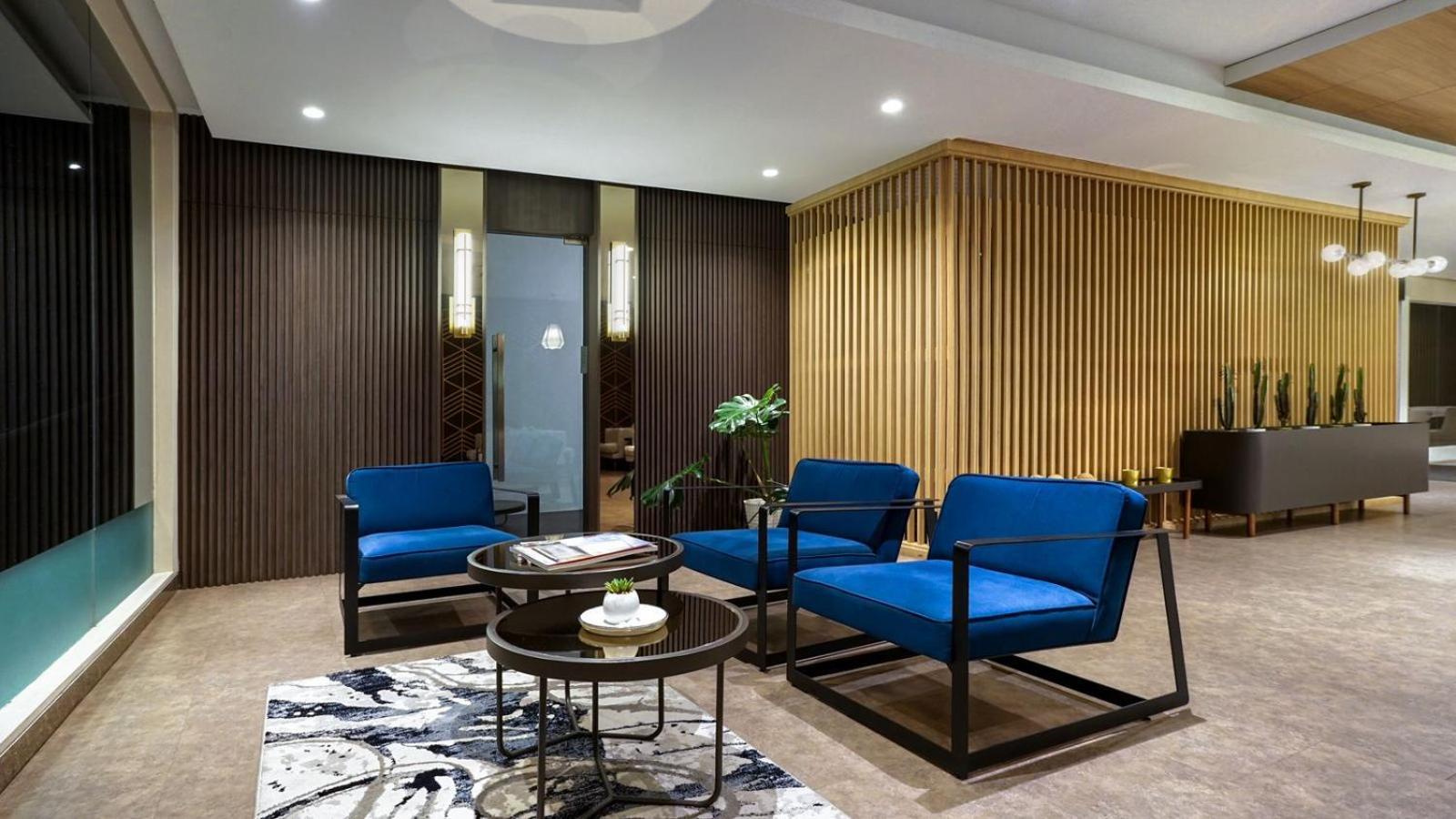 Forest Hills Hotel Soreang Экстерьер фото